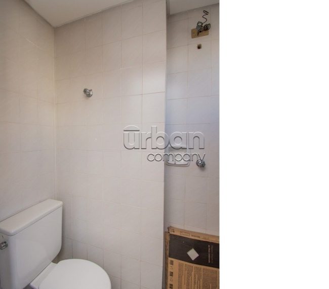 Apartamento com 86m², 2 quartos, 1 vaga, no bairro Rio Branco em Porto Alegre