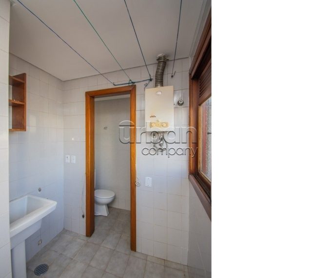 Apartamento com 86m², 2 quartos, 1 vaga, no bairro Rio Branco em Porto Alegre