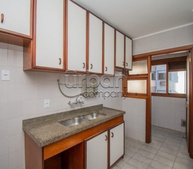 Apartamento com 86m², 2 quartos, 1 vaga, no bairro Rio Branco em Porto Alegre