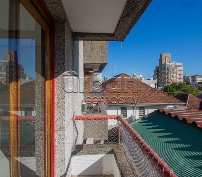 Apartamento com 86m², 2 quartos, 1 vaga, no bairro Rio Branco em Porto Alegre