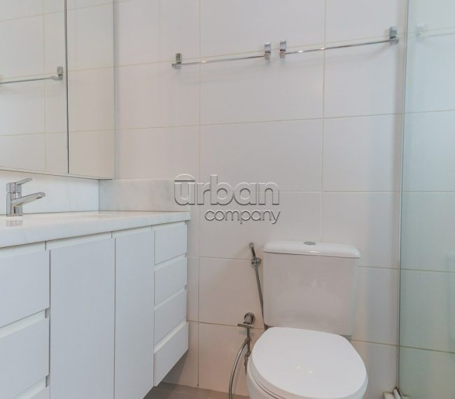 Apartamento com 93m², 2 quartos, 2 suítes, 2 vagas, no bairro Petrópolis em Porto Alegre