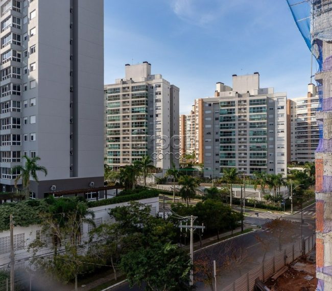 Apartamento com 127m², 3 quartos, 3 suítes, 2 vagas, no bairro Central Parque em Porto Alegre