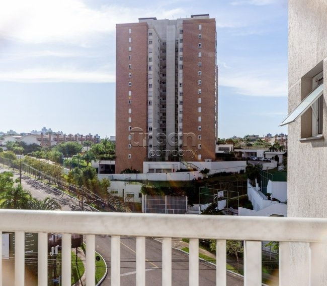 Apartamento com 127m², 3 quartos, 3 suítes, 2 vagas, no bairro Central Parque em Porto Alegre