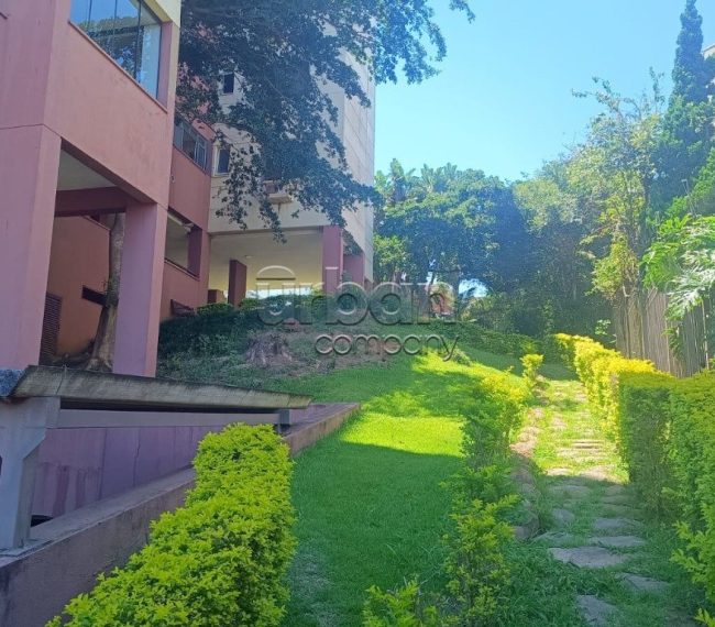 Apartamento com 96m², 3 quartos, 1 suíte, 1 vaga, no bairro Chácara da Pedras em Porto Alegre