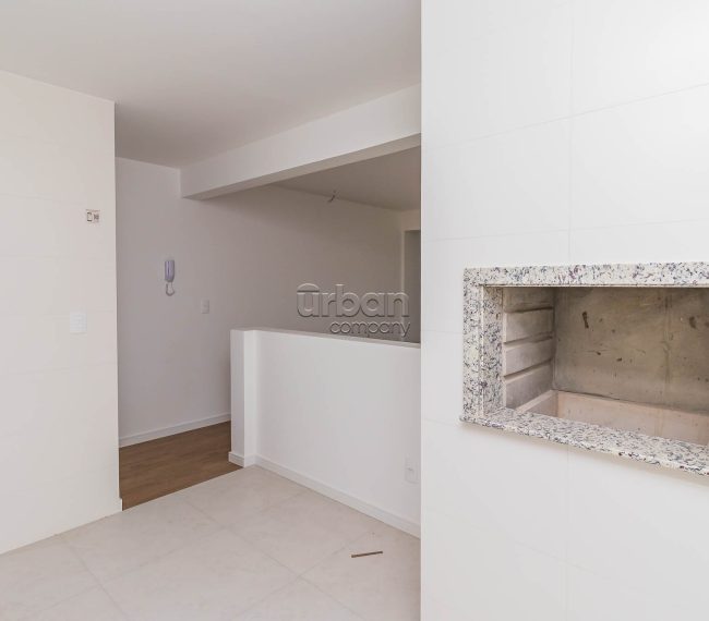 Apartamento com 63m², 2 quartos, 1 suíte, 2 vagas, no bairro Petrópolis em Porto Alegre