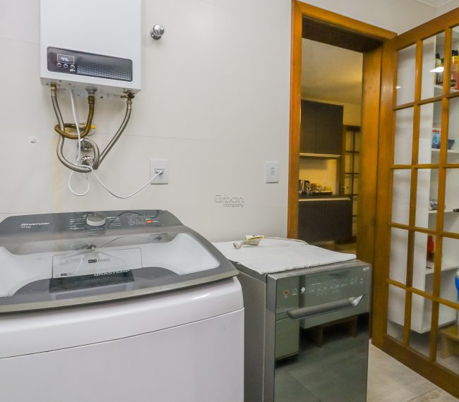 Apartamento com 125m², 3 quartos, 1 suíte, 1 vaga, no bairro Higienópolis em Porto Alegre