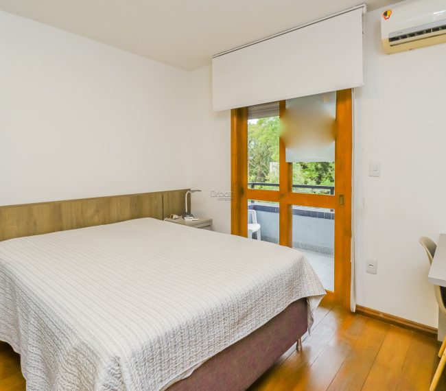 Apartamento com 125m², 3 quartos, 1 suíte, 1 vaga, no bairro Higienópolis em Porto Alegre