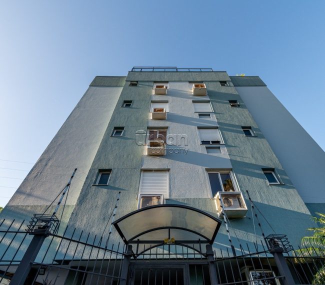 Cobertura com 170m², 3 quartos, 1 suíte, 3 vagas, no bairro Higienópolis em Porto Alegre