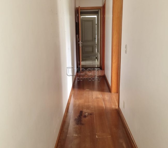 Apartamento com 147m², 3 quartos, 1 suíte, 3 vagas, no bairro Petrópolis em Porto Alegre