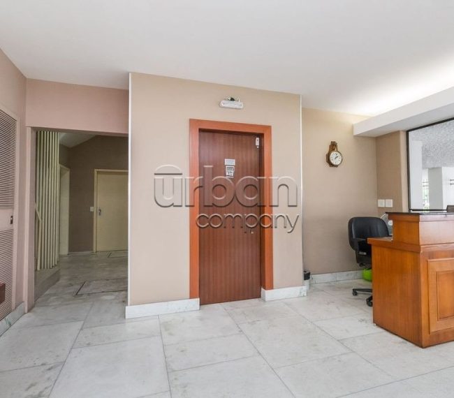 Apartamento com 145m², 3 quartos, 1 suíte, 2 vagas, no bairro Moinhos de Vento em Porto Alegre