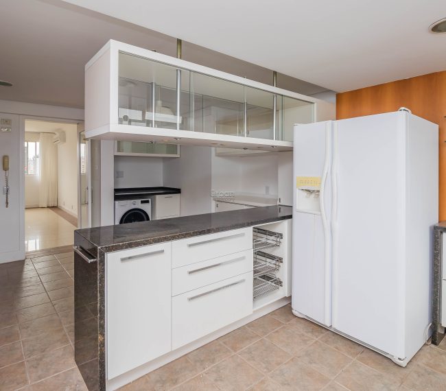 Apartamento com 120m², 3 quartos, 1 suíte, 1 vaga, no bairro Auxiliadora em Porto Alegre