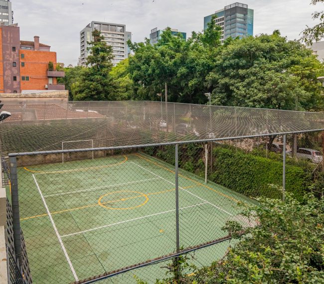 Apartamento com 120m², 3 quartos, 1 suíte, 1 vaga, no bairro Auxiliadora em Porto Alegre