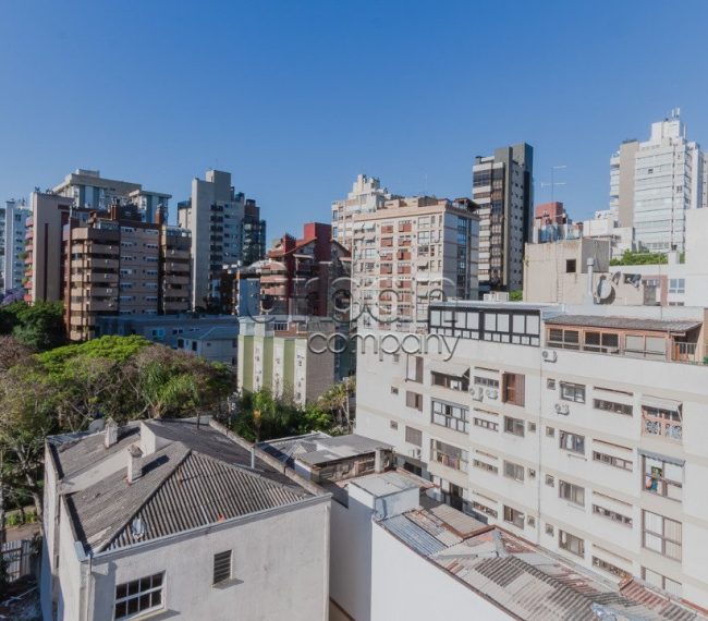 Apartamento com 43m², 1 quarto, 1 suíte, 1 vaga, no bairro Bela Vista em Porto Alegre