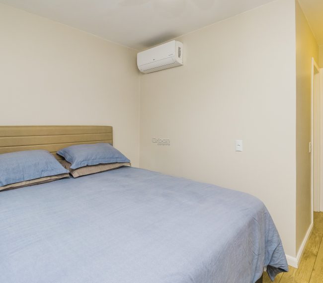 Apartamento com 71m², 2 quartos, 1 suíte, 1 vaga, no bairro Rio Branco em Porto Alegre