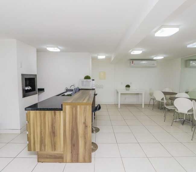 Apartamento com 71m², 2 quartos, 1 suíte, 1 vaga, no bairro Rio Branco em Porto Alegre