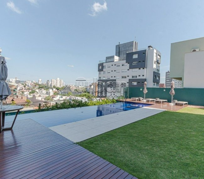 Apartamento Duplex com 256m², 3 quartos, 3 suítes, 4 vagas, no bairro Bela Vista em Porto Alegre