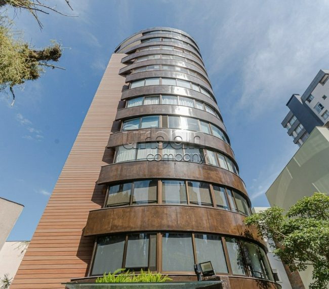 Apartamento Duplex com 256m², 3 quartos, 3 suítes, 4 vagas, no bairro Bela Vista em Porto Alegre