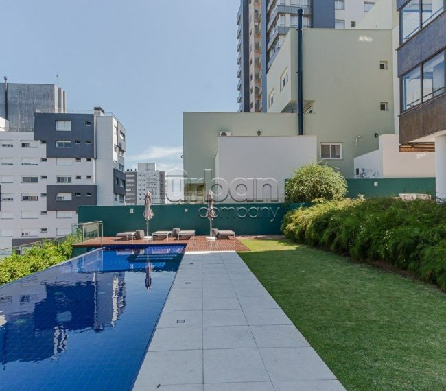 Apartamento Duplex com 256m², 3 quartos, 3 suítes, 4 vagas, no bairro Bela Vista em Porto Alegre