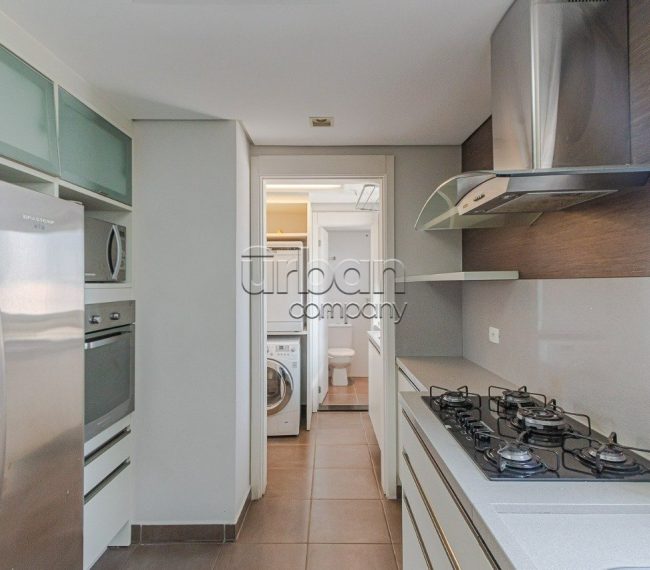 Apartamento Duplex com 256m², 3 quartos, 3 suítes, 4 vagas, no bairro Bela Vista em Porto Alegre