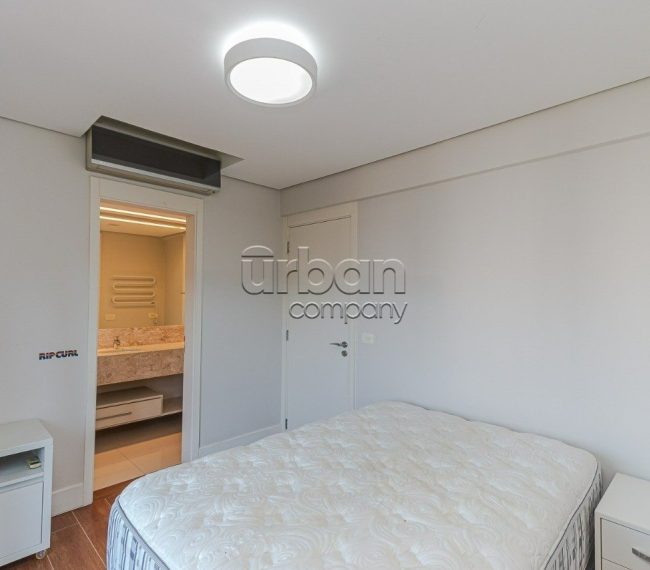 Apartamento Duplex com 256m², 3 quartos, 3 suítes, 4 vagas, no bairro Bela Vista em Porto Alegre