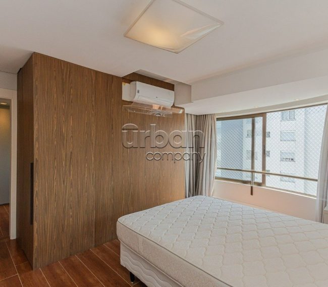 Apartamento Duplex com 256m², 3 quartos, 3 suítes, 4 vagas, no bairro Bela Vista em Porto Alegre