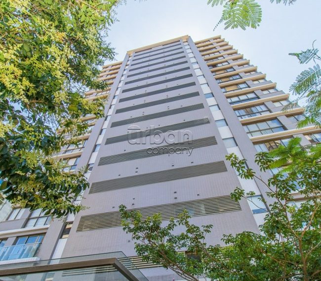 Apartamento com 122m², 3 quartos, 3 suítes, 3 vagas, no bairro Petrópolis em Porto Alegre