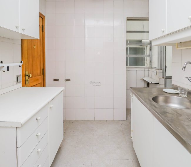 Apartamento com 84m², 2 quartos, 1 suíte, 1 vaga, no bairro Moinhos de Vento em Porto Alegre