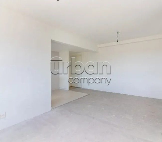 Apartamento com 75m², 3 quartos, 1 suíte, 1 vaga, no bairro Central Parque em Porto Alegre