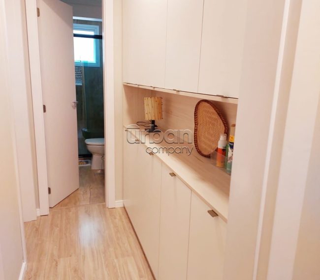 Apartamento com 100m², 3 quartos, 1 suíte, 1 vaga, no bairro Boa Vista em Porto Alegre