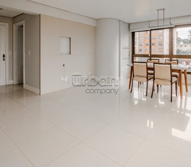 Apartamento com 98m², 3 quartos, 1 suíte, 2 vagas, no bairro Higienópolis em Porto Alegre