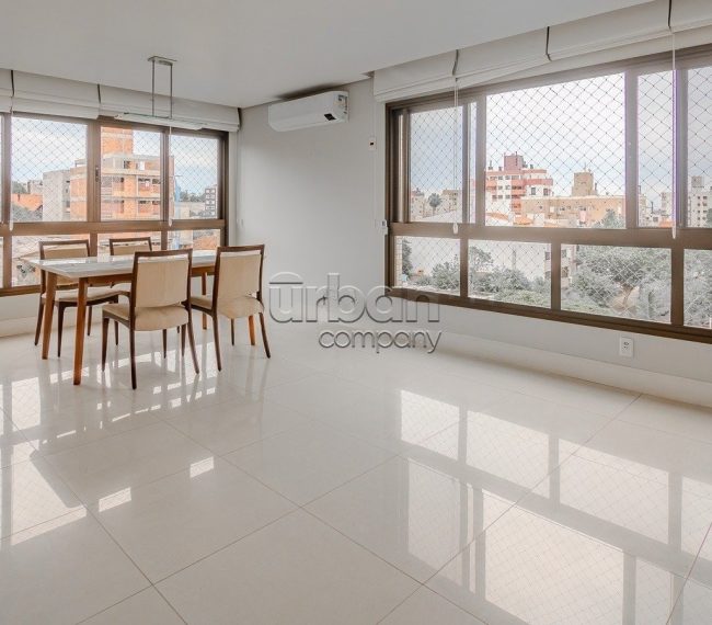 Apartamento com 98m², 3 quartos, 1 suíte, 2 vagas, no bairro Higienópolis em Porto Alegre