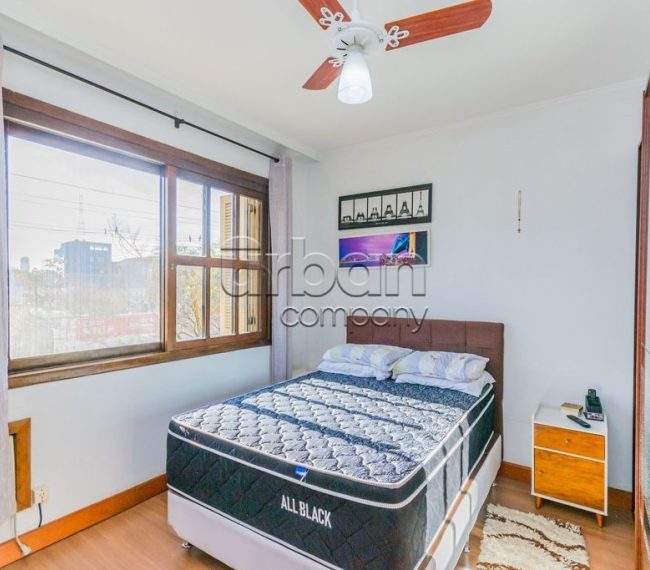 Apartamento com 105m², 3 quartos, no bairro São Geraldo em Porto Alegre