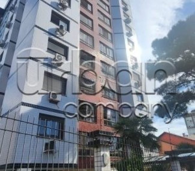 Cobertura com 125m², 4 quartos, 2 vagas, no bairro Petrópolis em Porto Alegre