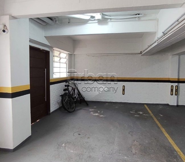 Cobertura com 125m², 4 quartos, 2 vagas, no bairro Petrópolis em Porto Alegre