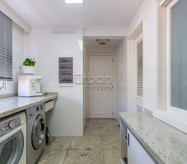 Apartamento com 278m², 4 quartos, 4 suítes, 4 vagas, no bairro Bela Vista em Porto Alegre