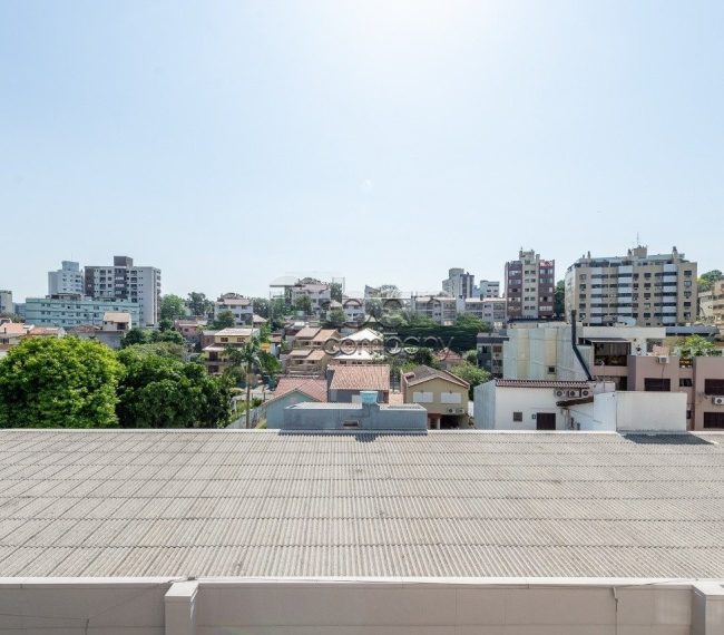 Apartamento com 95m², 3 quartos, 1 suíte, 2 vagas, no bairro Jardim Lindóia em Porto Alegre