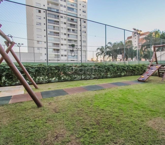 Apartamento com 129m², 3 quartos, 3 suítes, 2 vagas, no bairro Jardim Europa em Porto Alegre