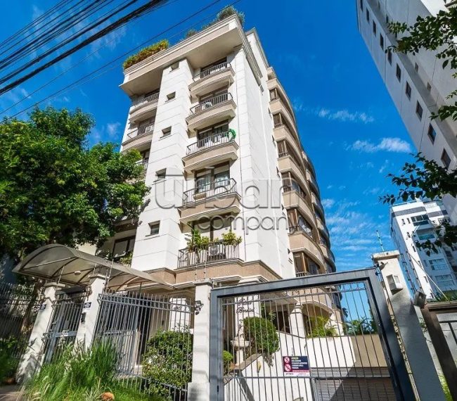 Apartamento com 127m², 3 quartos, 1 suíte, no bairro Rio Branco em Porto Alegre