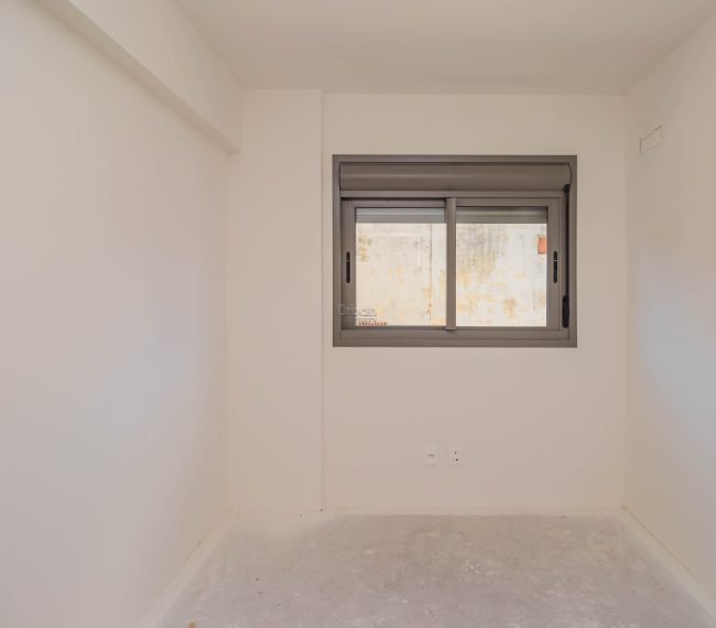 Apartamento com 61m², 2 quartos, 1 suíte, 1 vaga, no bairro Santana em Porto Alegre