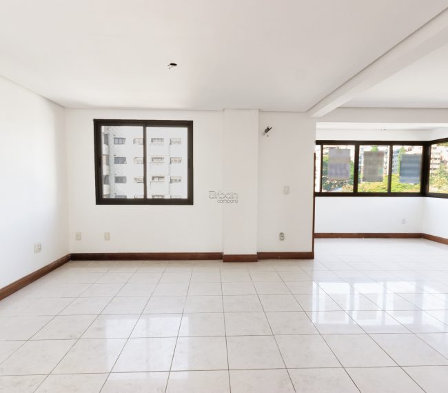 Apartamento Duplex com 130m², 3 quartos, 1 suíte, 3 vagas, no bairro Bela Vista em Porto Alegre