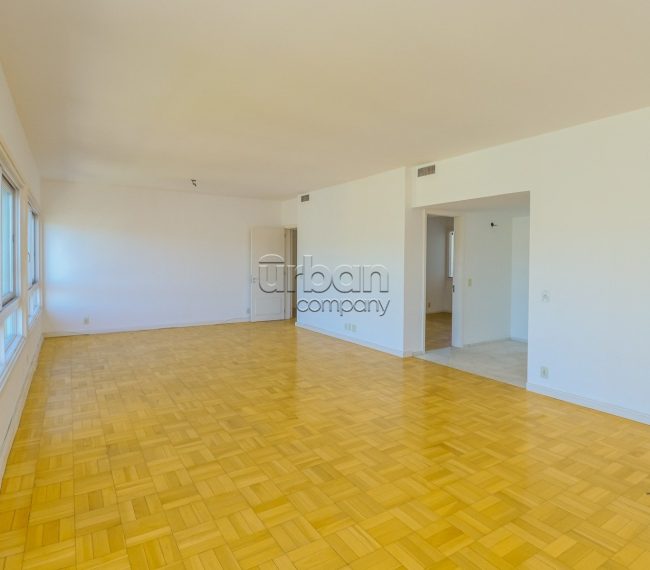 Apartamento com 167m², 3 quartos, 1 suíte, 1 vaga, no bairro Moinhos de Vento em Porto Alegre