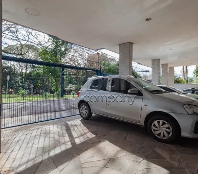 Cobertura com 109m², 2 quartos, 1 suíte, 2 vagas, no bairro Vila Ipiranga em Porto Alegre