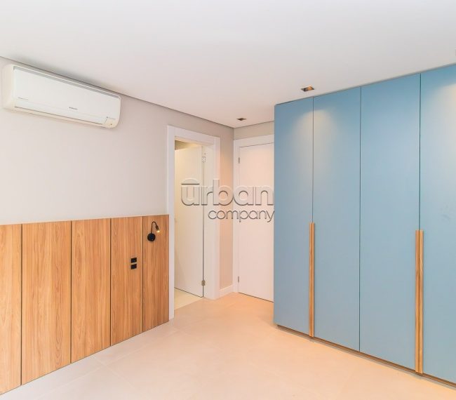 Apartamento Garden com 315m², 3 quartos, 3 suítes, 4 vagas, no bairro Rio Branco em Porto Alegre