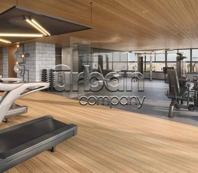 Loft com 27m², 1 quarto, no bairro Cidade Baixa em Porto Alegre