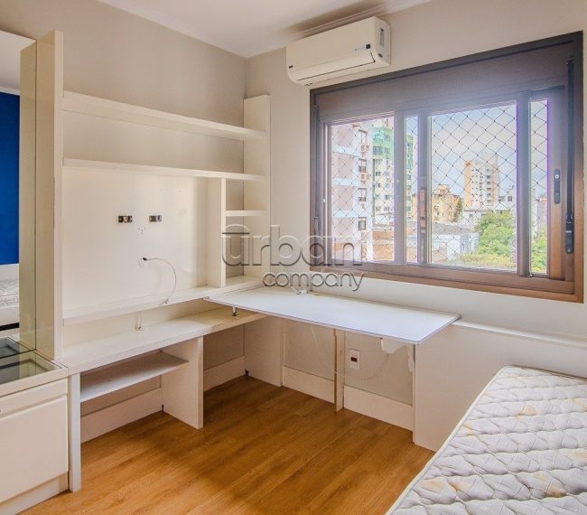 Apartamento com 98m², 3 quartos, 1 suíte, 2 vagas, no bairro Higienópolis em Porto Alegre