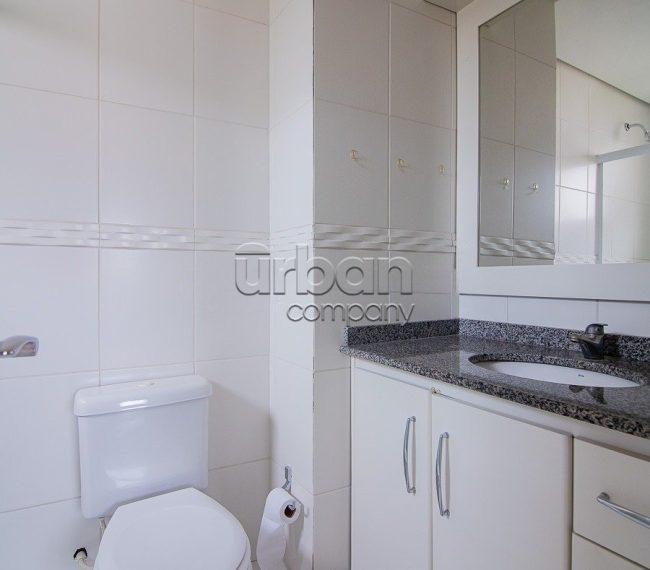 Apartamento com 98m², 3 quartos, 1 suíte, 2 vagas, no bairro Higienópolis em Porto Alegre