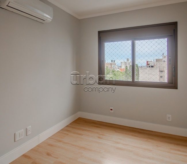 Apartamento com 98m², 3 quartos, 1 suíte, 2 vagas, no bairro Higienópolis em Porto Alegre