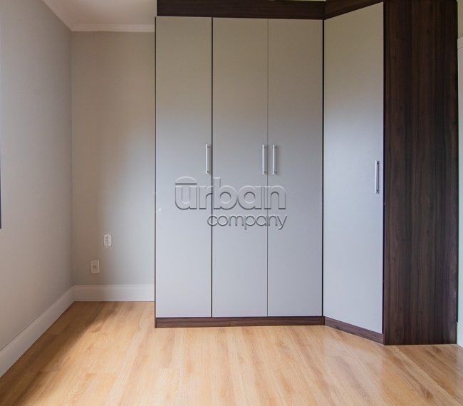 Apartamento com 98m², 3 quartos, 1 suíte, 2 vagas, no bairro Higienópolis em Porto Alegre