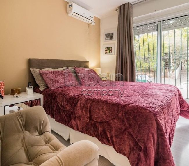 Apartamento com 118m², 3 quartos, 1 suíte, 1 vaga, no bairro Petrópolis em Porto Alegre