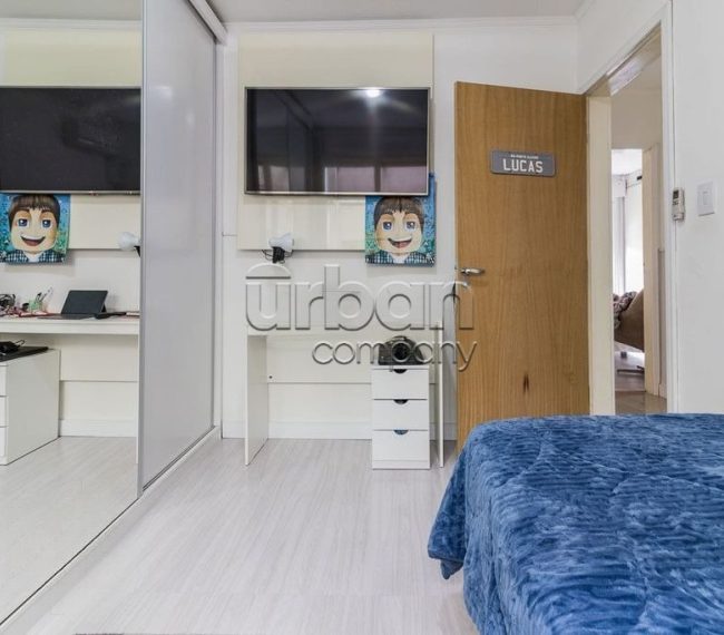 Apartamento com 118m², 3 quartos, 1 suíte, 1 vaga, no bairro Petrópolis em Porto Alegre